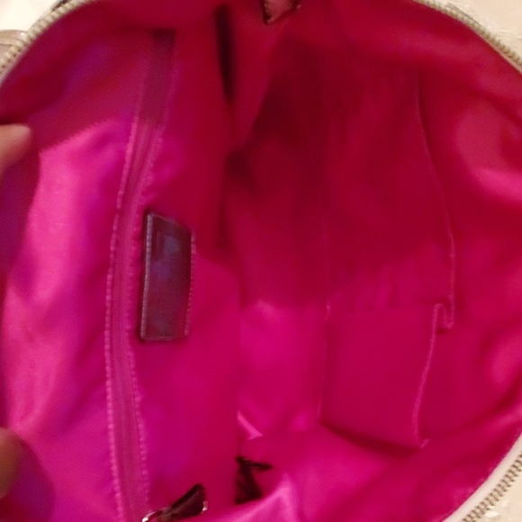 Coach Poppy Glam Bella Large Tote - Picture 4 of 8